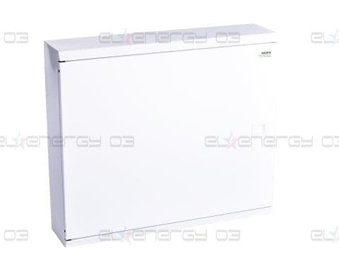 Метални разпределителни табла EMFS2 48W