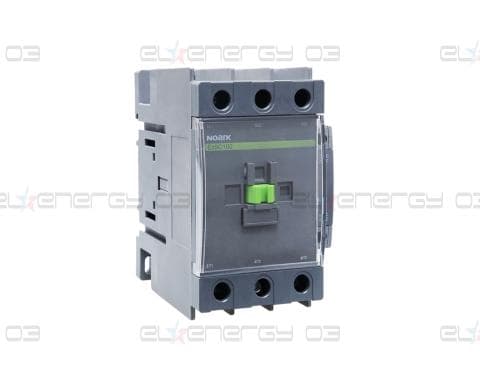 Контактори Ex9C80 11 3P 415V