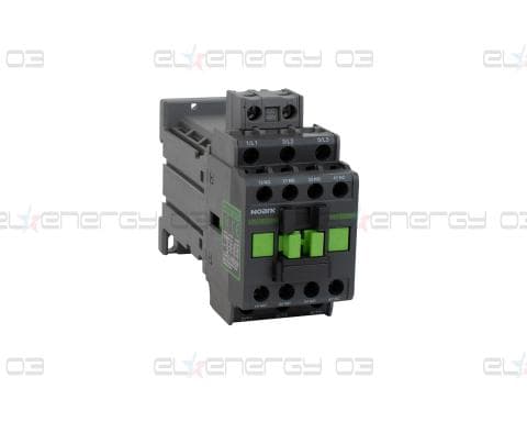 Ex9C18D 11 3P 220V EU