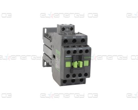 Ex9C25D 22 3P 48V EU