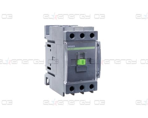 Контактори Ex9C65 11 3P 415V