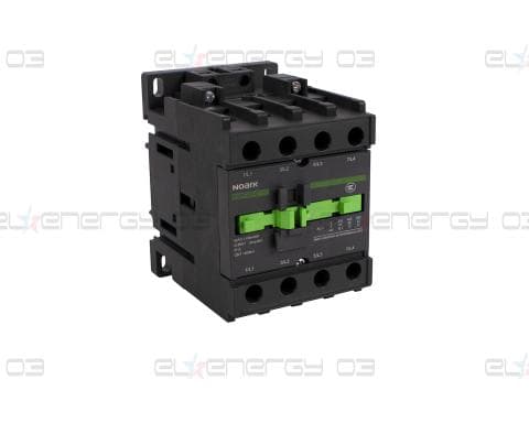 Ex9C40 4P 127V