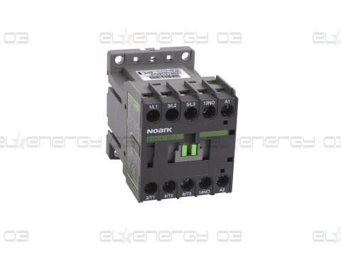 Ex9CS06D 10 3P 220V DC EU