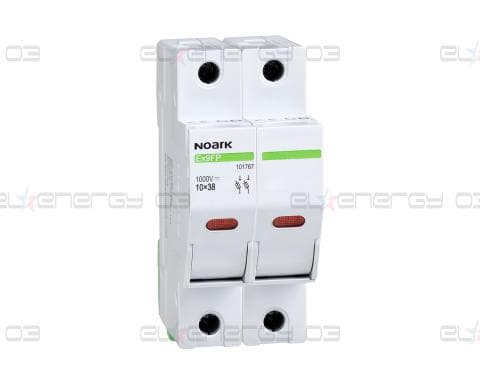 DC Разединители Ex9FP 2P 30A