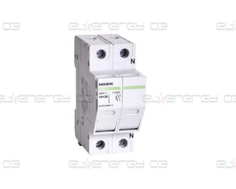 Oснова за стопяем предпазител Ex9FS 1PN 32A WI