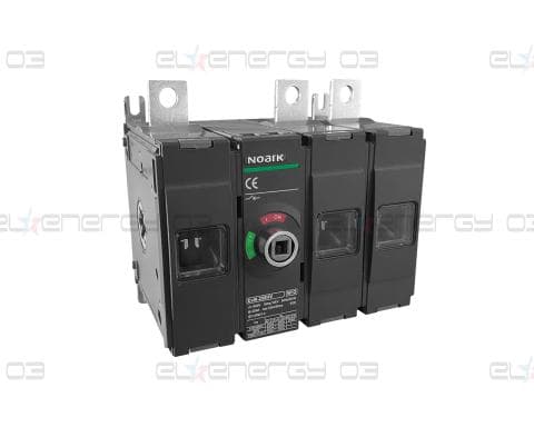 Ex9I-250HV W21 160A EU