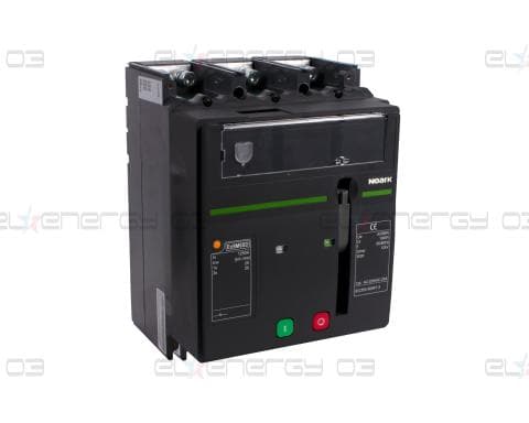 Ex9M6SD DC1600 3P MOD AC230 EU