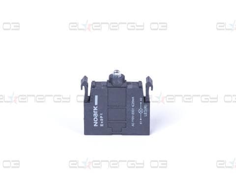 LED елемент за Ex9P1 LEDw 12V AC/DC