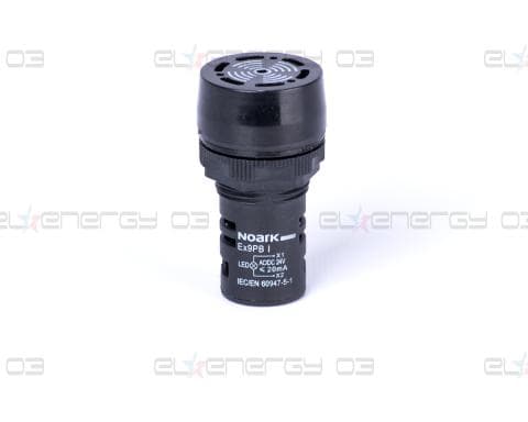 Зумер Ex9PB I k 110V AC/DC