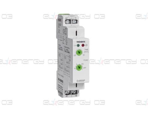 Стълбищeн автомат Ex9SSP 230V