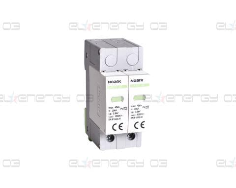 Катодни отводители Ex9UEP 20R 2P 1200 (N)