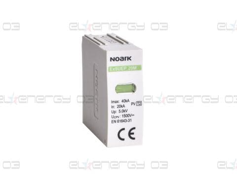 Катодни отводители Ex9UEP 20 3P 1200 M (N)