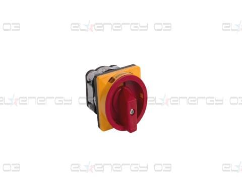 Авариен пакетeн прекъсвач Ex9ZE2-40/1P SSW