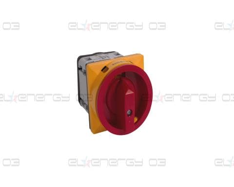 Авариен пакетeн прекъсвач Ex9ZE2-40/3P SSW