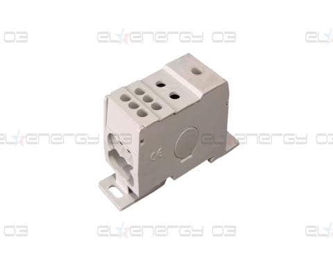 Клеморед PDB 1P CU/AL 1x2 400/350A