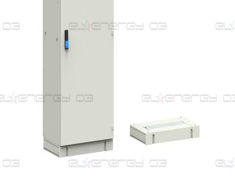 Цокъл PL SHA 10 60 50