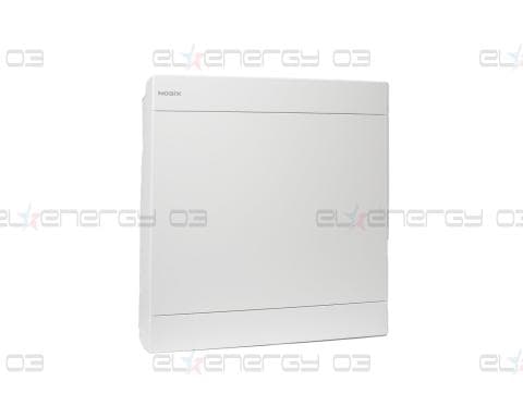 Пластмасови разпределителни табла PNS2 E 2x18W