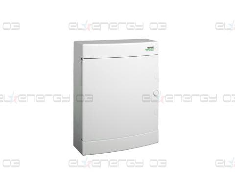 Пластмасови разпределителни табла PNS 24W