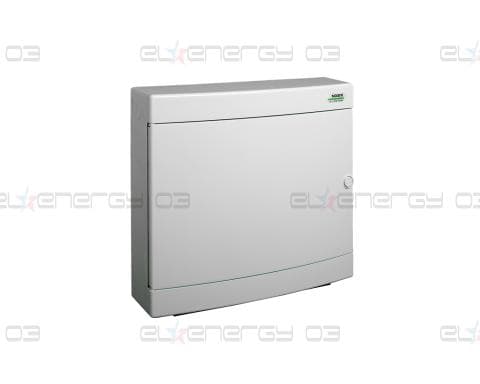 Пластмасови разпределителни табла PNS 2x18W