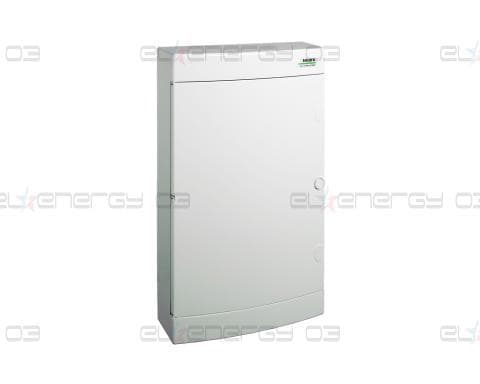 Пластмасови разпределителни табла PNS 36W