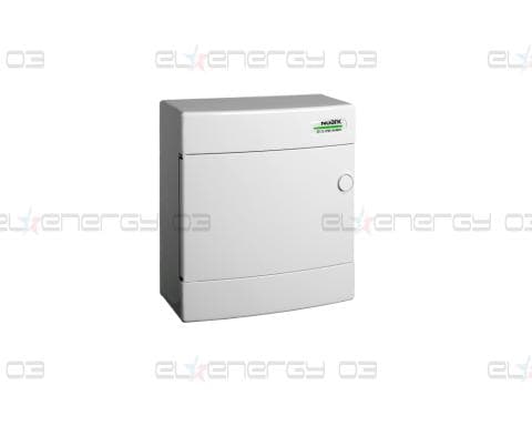 Пластмасови разпределителни табла PNS 8W
