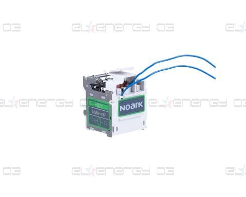 Shunt trip release SHT21 AC110V