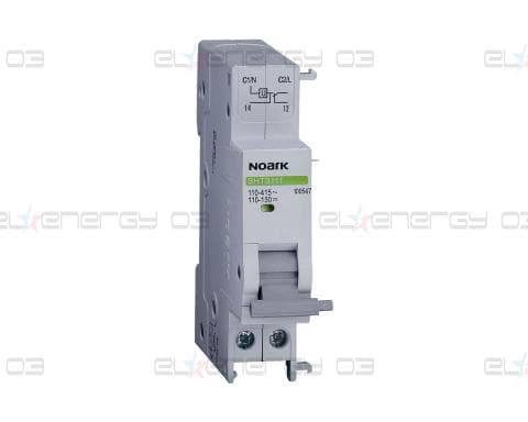 Шунтов изключвател SHTC31 24V AC/DC