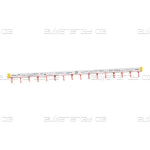 Захранващ гребен UNI PAS 27MM L432