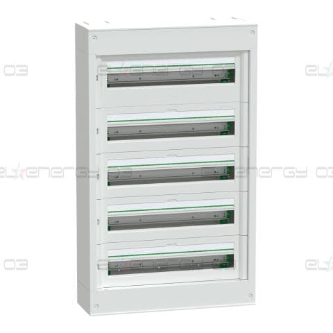 PrismaSeT S Открит монтаж 5R24M 1TB