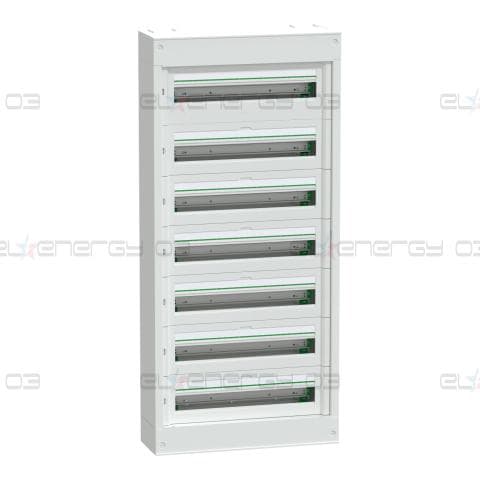 PrismaSeT S Открит монтаж 7R24M 1TB