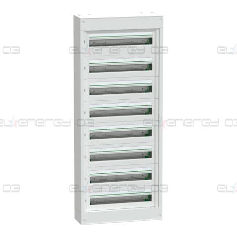PrismaSeT S Открит монтаж 8R24M 1TB