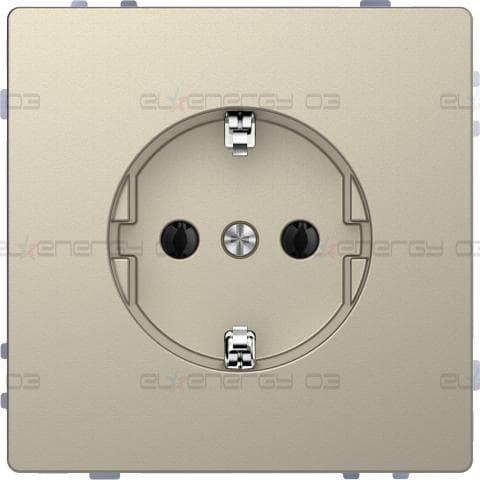 Контакт Шуко, безвинтови клеми, сахара, System Design