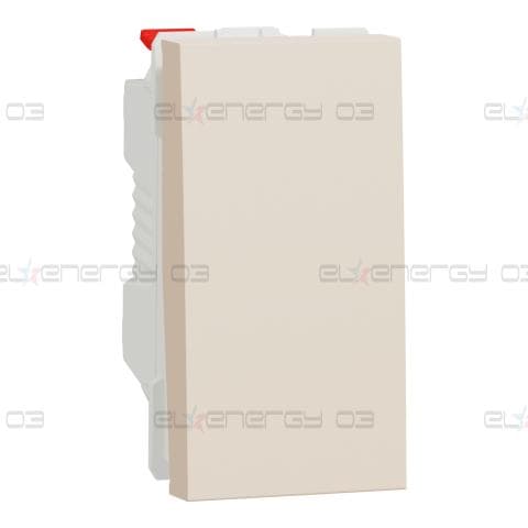 Бутон KNX 10A New unica