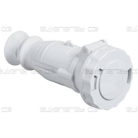 Индустриален присъединител - 32 A - 3P - 40...50 V AC - IP67