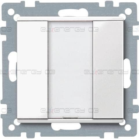 Бутони KNX 1GANG SYSM
