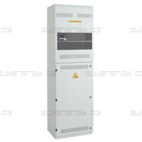 Exiway Power Control Mega - центрлана батерийна система - 32 Main cct 640 lum (Max)