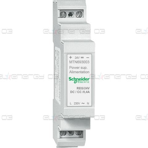 Захранване KNX 24V DC/0,4A