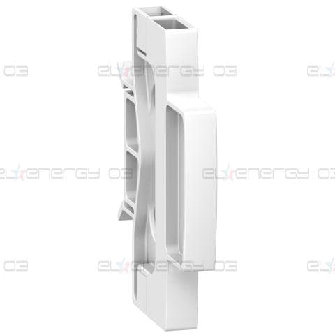 Acti 9 - разделител - 9 mm бял