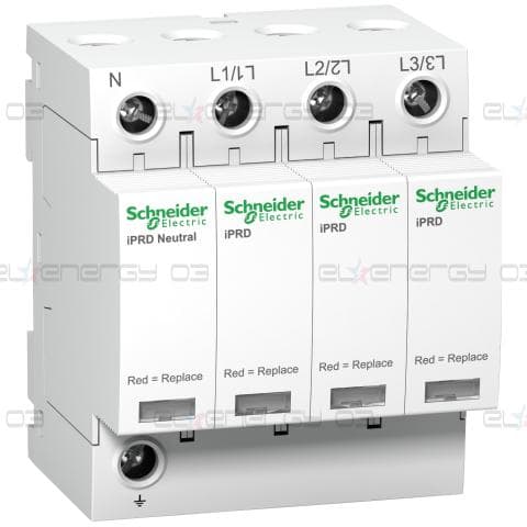 iPRD 20 20 KA 340V 3P