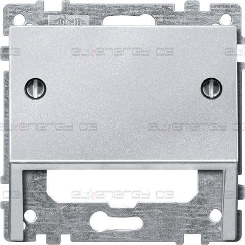 Наклонен излаз, алуминий, System M