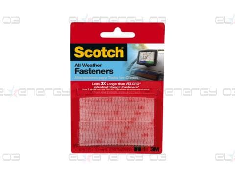 3M Scotch Dual Lock VHB 4x25mm/7,5cм