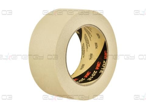 3M Scotch Хартиена лента за боядисване 50 м