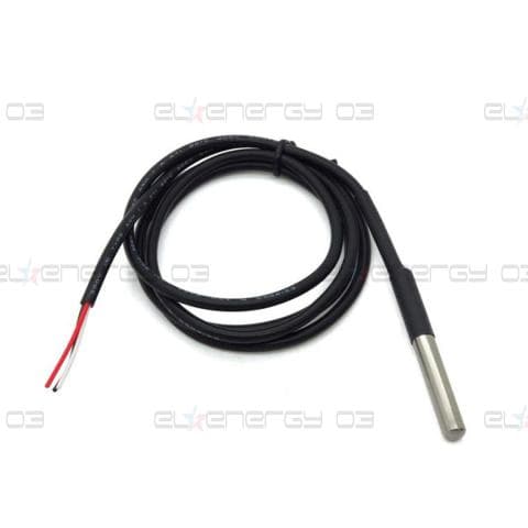 Датчик за температура DS18B20 Shelly Temp Sensor – 266076