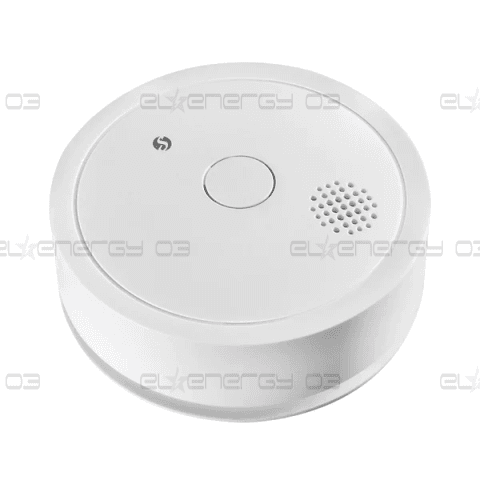 Датчик за дим със сирена 85dB Shelly Plus Smoke – 265642