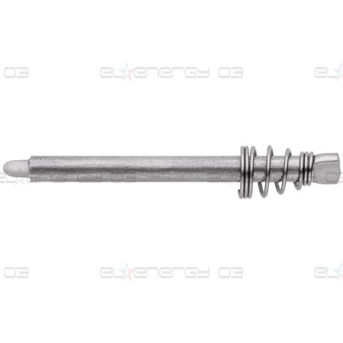 Резервно острие за кабелен нож (K16301xxSB), Knipex