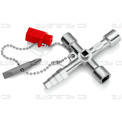 Ключ за табла Profi-Key 90мм, Knipex