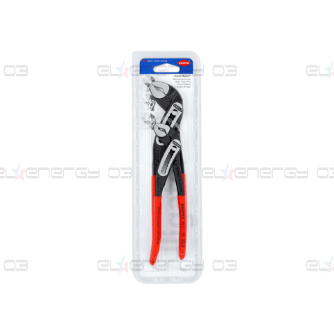 Комплект с 2 бр. клещи Alligator – 180мм (K8801180), 250мм (K8801250), Knipex