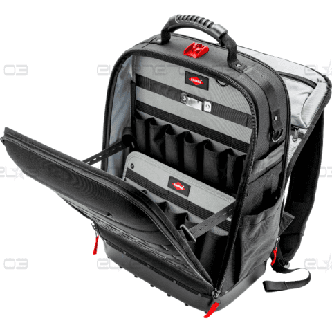 Раница за инструменти Modular X18 празна, Knipex