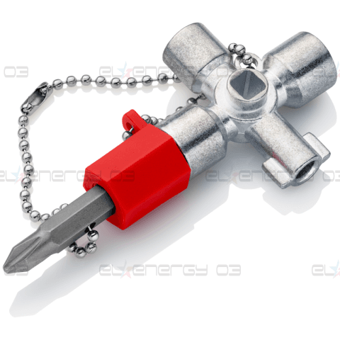 Ключ за табла 44мм, Knipex