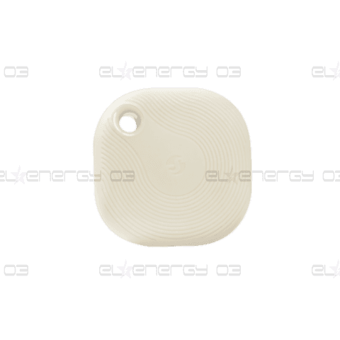 Бутон с 4 функции с батерия кремав Shelly Blu Button Tough 1 – 266847
